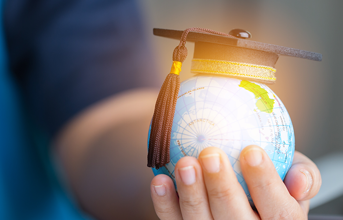 Student Visa Consultant Chandigarh